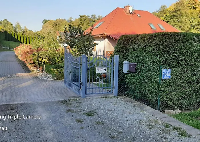 Apartament Hortensjowy Zakatek