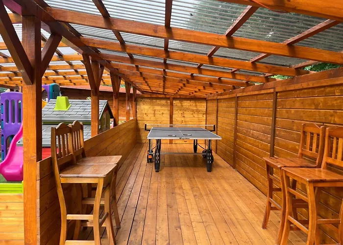 Apartament Hortensjowy Zakatek