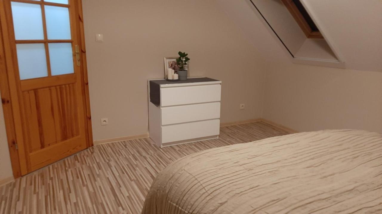 Apartment Hortensjowy Zakatek Szalejow Gorny