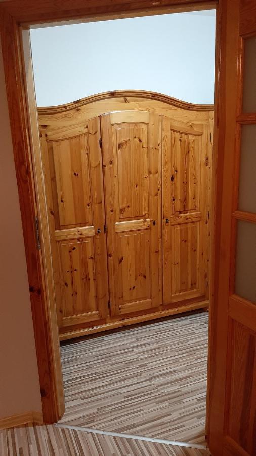 Apartment Hortensjowy Zakatek *