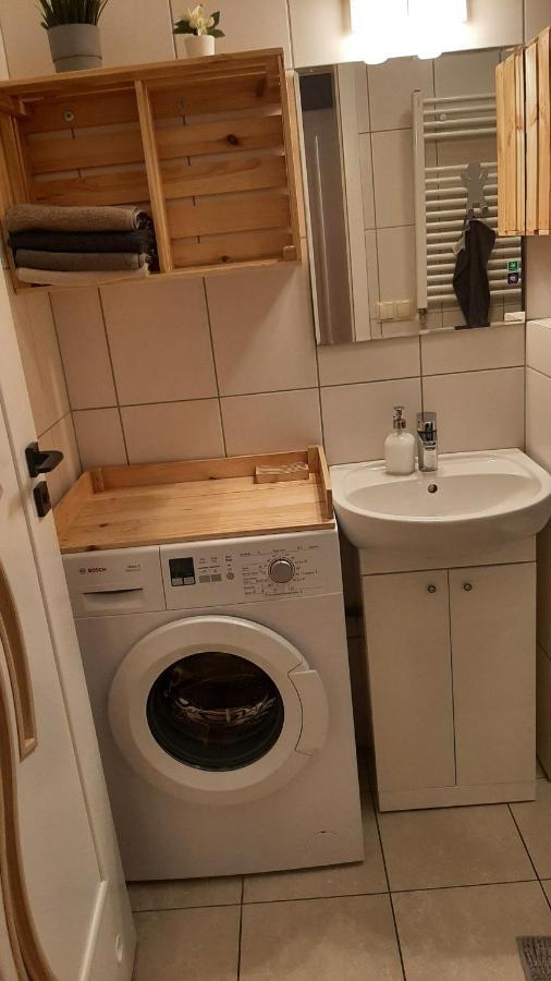 Apartment Hortensjowy Zakatek *