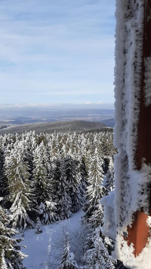 Apartment Hortensjowy Zakatek Szalejow Gorny