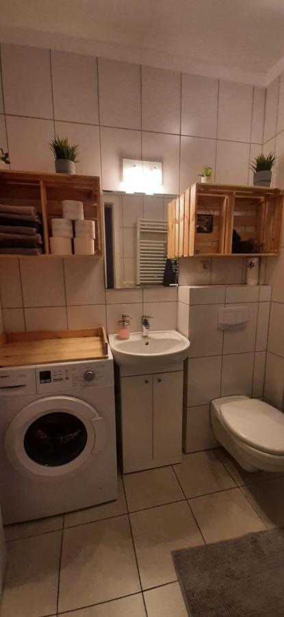 Apartment Hortensjowy Zakatek *