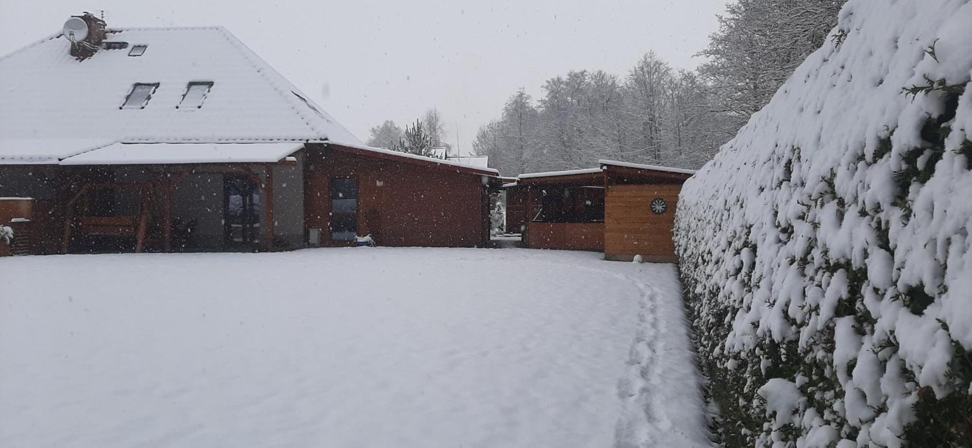 Hortensjowy Zakatek * Szalejow Gorny